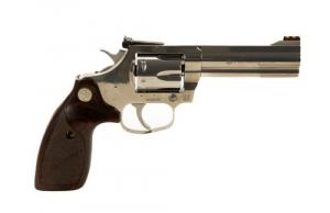 Used Colt King Cobra Target .357 Magnum, Factory Box - IUCOL061026 Used Colt King Cobra Target .357 Magnum, Factory Box - IUCOL061026