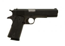 Used Rock Island Armory M1911 A1, .45 ACP, 1 Magazine, Factory Box - IURIA061026