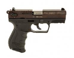 Used Walther PK380, 1 Magazine, Factory Box - IUWAL060926A