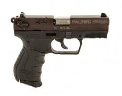 Used Walther PK380, 1 Magazine, Factory Box - IUWAL060926A Used Walther PK380, 1 Magazine, Factory Box - IUWAL060926A