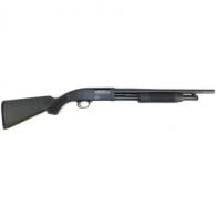 MOSSBERG USED MAVERICK 88 12GA Synthetic Black MOSSBERG USED MAVERICK 88 12GA Synthetic Black
