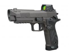 P226 X-FIVE LEG SAO 9MM ROMEOX - 226X5-9-LEGION-SAO-RXSL P226 X-FIVE LEG SAO 9MM ROMEOX - 226X5-9-LEGION-SAO-RXSL