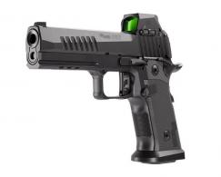 P211 GT5 9MM SAO Black 5" ROMEOX - 211F-9-GT5-RXSL-10 P211 GT5 9MM SAO Black 5" ROMEOX - 211F-9-GT5-RXSL-10