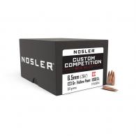 CC-6.5mm 123g HPBT (1000ct) Bullet