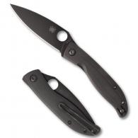 SPY MANTRA 4 3.34" BLACK/BLACK - C274GBBKP SPY MANTRA 4 3.34" BLACK/BLACK - C274GBBKP