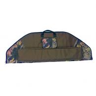 Tarantula Single Bow Case Camouflage/Grey - BC0100MB