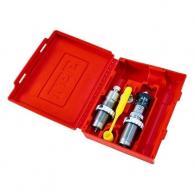 LEE 375 H&H Micrometer Full Length Die Set LEE 375 H&H Micrometer Full Length Die Set
