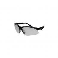CALDWELL Shooting Glasses Clear Lens Adjustable Frame