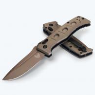 Mini Auto Adamas 3.25" FE - 2730FE-05