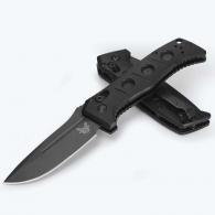 Mini Auto Adamas 3.25" Gry - 2730GY-04