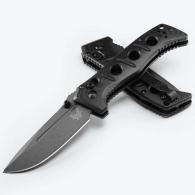 Benchmade Adamas GY/PL 3.25" - 273GY-04