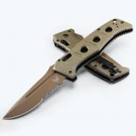 Benchmade Adamas AU/FD/PS 3.8 - 2750SFE-04