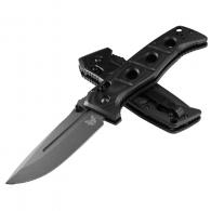 Benchmade Adamas GY/PL 3.82" - 275GY-03