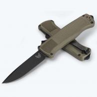 Benchmade Shootout Aut OTF Dr - 5371BK-03 Benchmade Shootout Aut OTF Dr - 5371BK-03