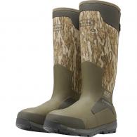 Men's Alphaburly Aero 17'' Mossy Oak Bottomland 800G Mens 11