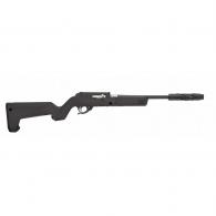 X-RING TAKEDOWN VR .22 LR RIFLE MATTE Black SBX /Black STOCK