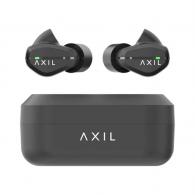 Axil CRX Ear Buds - Black