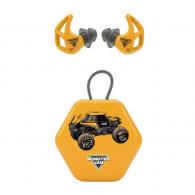 Axil Monster Jam X20 - Digatron Earplugs