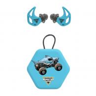 Axil Monster Jam X20 - Megalodon Earplugs