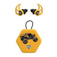 Axil Monster Jam X30I - Digatron Earplugs