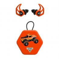 Axil Monster Jam X30I - Ei Toro Loco Earplugs