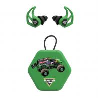 Axil Monster Jam X30I - Grave Digger Earplugs