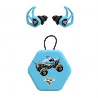 Axil Monster Jam X30I - Megalodon Earplugs