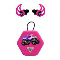Axil Monster Jam X30I - Sparkle Smash Earplugs