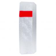 Specialty Stack It Peep Clarifier Lens Red #3.0