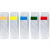 Specialty Stack It Peep Clarifier Lens Kit Contains all 5 Apertures Specialty Stack It Peep Clarifier Lens Kit Contains all 5 Apertures