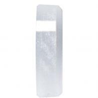 Specialty Stack It Peep Verifier Lens White #8 Specialty Stack It Peep Verifier Lens White #8