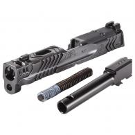 SLIDE BBL ASSY M&P9 M2.0 CARRY Compact SLIDE BBL ASSY M&P9 M2.0 CARRY Compact