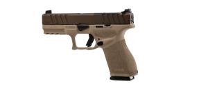 SPRINGFIELD ARMORY ECHELON ALPHA 4.0C 9MM PISTOL 2 TONE TAN U DOT 1-15RD MAG