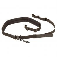 Viking Tactics Wide (Padded) Sling - Hydura - Black