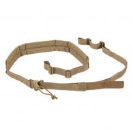 Viking Tactics Wide (Padded) Sling - Hydura - Coyote Viking Tactics Wide (Padded) Sling - Hydura - Coyote