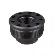 ALPHA DIRECT Threaded Barrel MT 7/16X28 - AC635 ALPHA DIRECT Threaded Barrel MT 7/16X28 - AC635