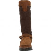 Rocky Outback Snake Boot Brown 11 - RKS0550-M-11