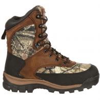 Rocky Core Comfort Boot Mossy Oak Infinity 800g 11 - 4755-11-W Rocky Core Comfort Boot Mossy Oak Infinity 800g 11 - 4755-11-W