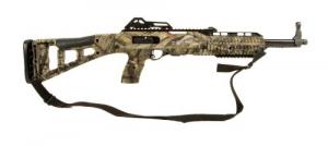 Used Hi-Point 4595 TS, Camo, .45 ACP, 5 Magazines, Factory Box - IUHIP061026B
