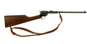 Used Heritage Manufacturing Rough Rider Rancher Carbine, .22 Long Rifle/ .22 Magnum, No Box - IUHER061726 Used Heritage Manufacturing Rough Rider Rancher Carbine, .22 Long Rifle/ .22 Magnum, No Box - IUHER061726