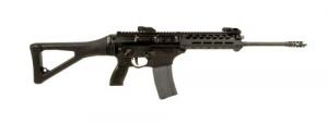 Used Sig Sauer 556XL, .223/5.56MM, 1 Magazine, Red Dot, No Box - IUSIG061026B