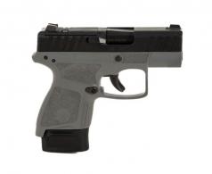 Used Beretta APX A1 Carry, 9MM, 2 Magazines, Factory Box - IUBER061626B