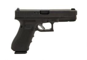 Used Glock 22 Gen4, .40 S&W, 3 Magazines, No Box - IUGLO061226B Used Glock 22 Gen4, .40 S&W, 3 Magazines, No Box - IUGLO061226B