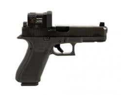 Used Glock 17 Gen5 MOS, 9MM, 3 Magazines, Aimpoint Red Dot, Factory Box - IUGLO061226 Used Glock 17 Gen5 MOS, 9MM, 3 Magazines, Aimpoint Red Dot, Factory Box - IUGLO061226