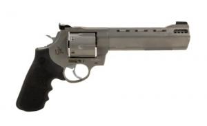 Used Taurus Raging Bull .44 Magnum, 6.5" Barrel, Factory Box - IUTAU061726
