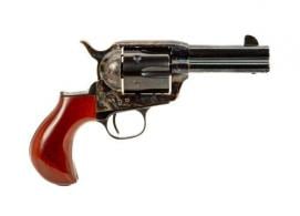 Used Cimarron Thunderer .45 LC/ .45 ACP, Birds Head, Wood, Factory Box - IUCIM061226 Used Cimarron Thunderer .45 LC/ .45 ACP, Birds Head, Wood, Factory Box - IUCIM061226