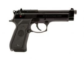 Used Beretta 92FS 9MM, 2 Magazines, Factory Box - IUBER061726 Used Beretta 92FS 9MM, 2 Magazines, Factory Box - IUBER061726