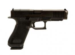 Used Glock 17 Gen6, 9MM, 3 Magazines, Factory Box - IUGLO061526