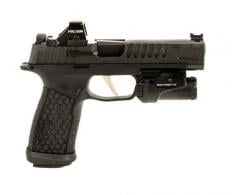 Used Sig Sauer P365 Fuse, 9MM, 3 Magazines, Red Dot, Light, Factory Box - IUSIG061926 Used Sig Sauer P365 Fuse, 9MM, 3 Magazines, Red Dot, Light, Factory Box - IUSIG061926