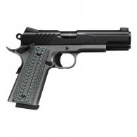 SAVAGE 1911 GOV'T STYLE SEMI- AUTO 45 AUTO 8+1 BLK/STNLS DEM